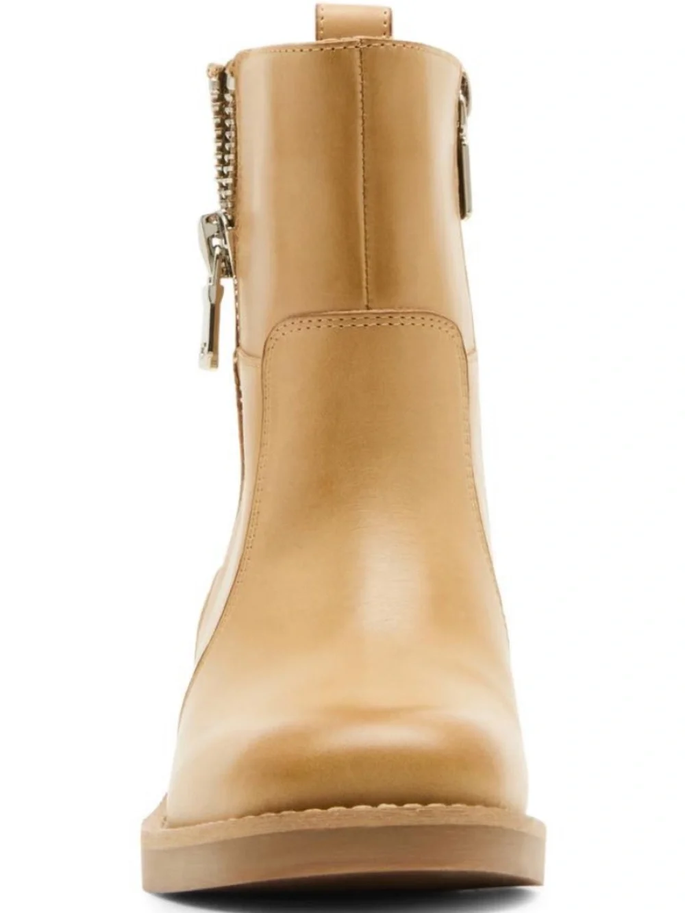 Blondo Carmine Waterproof Leather Booties New!